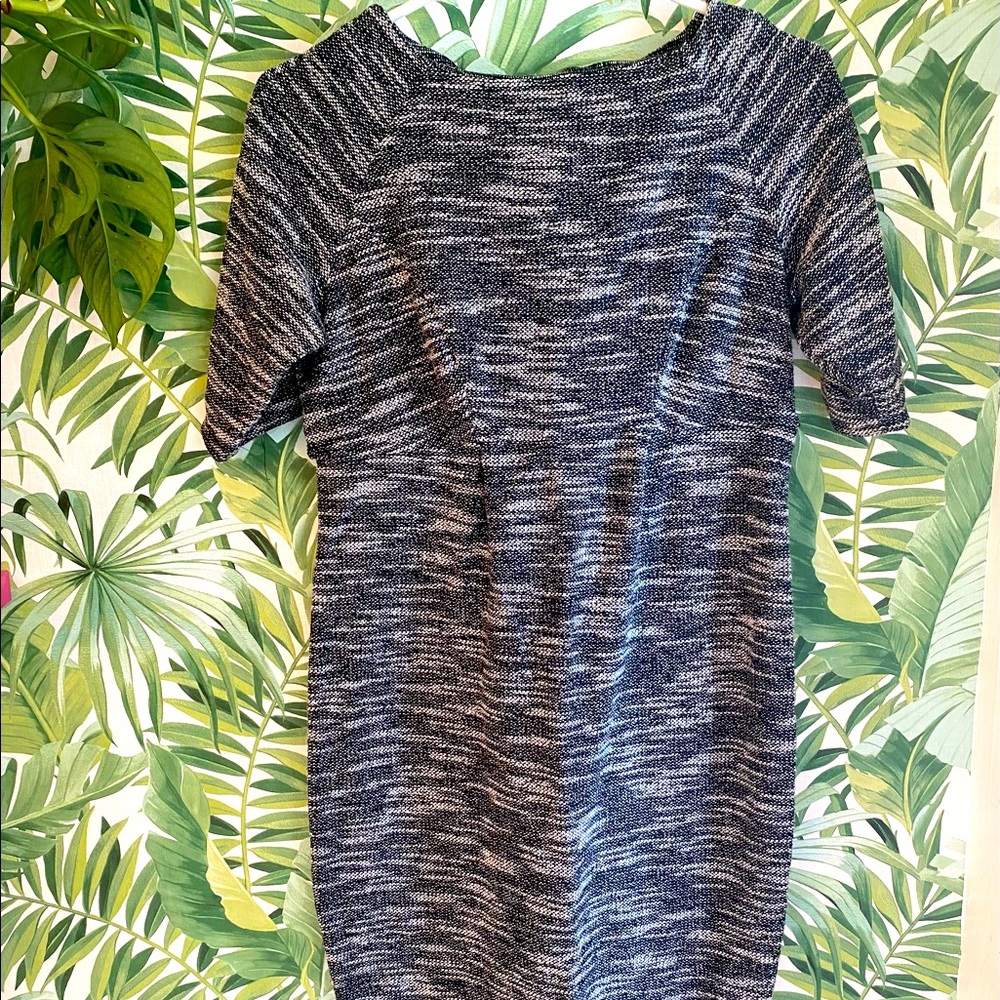 Jules & Jim Maternity Dress